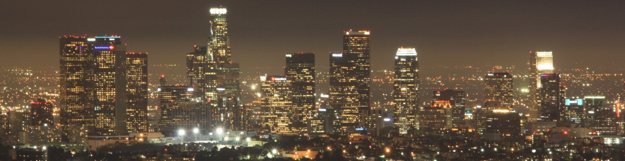 USA Westcoast Tour 2014