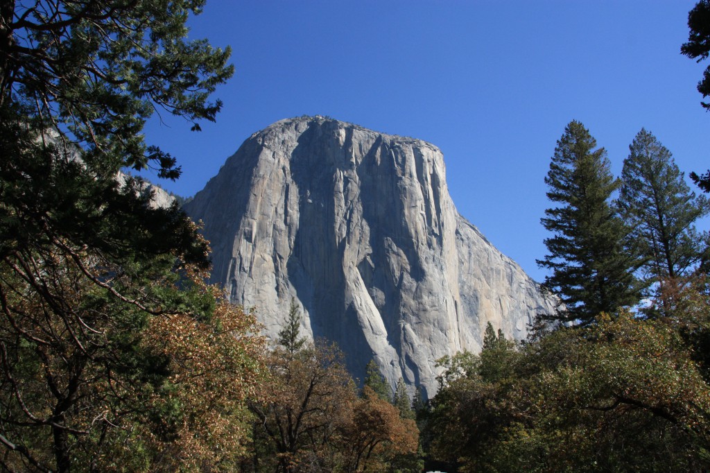 El Capitan